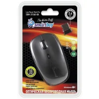 Мышь Smartbuy 311AG Gray/Black (SBM-311AG-GK) фото 2